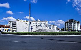 Hotel Cristo Rei - Fatima